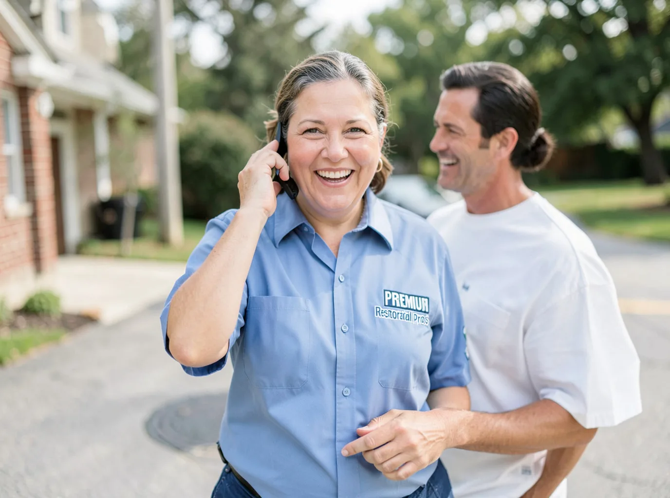 Water Damage Restoration Weston, NE FAQs